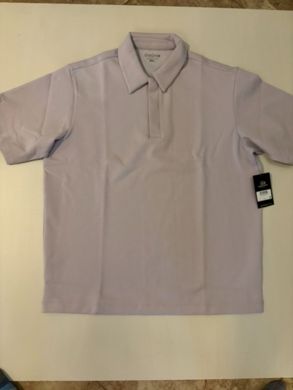 Good Good Golf Desert Daze Game Polo